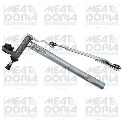 Wiper Linkage